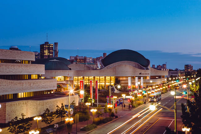 Tourisme Québec_ Lambert, Pierre - Parent, Claude