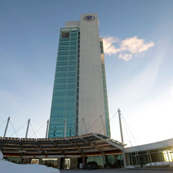 Outaouais - Gatineau destination affaires