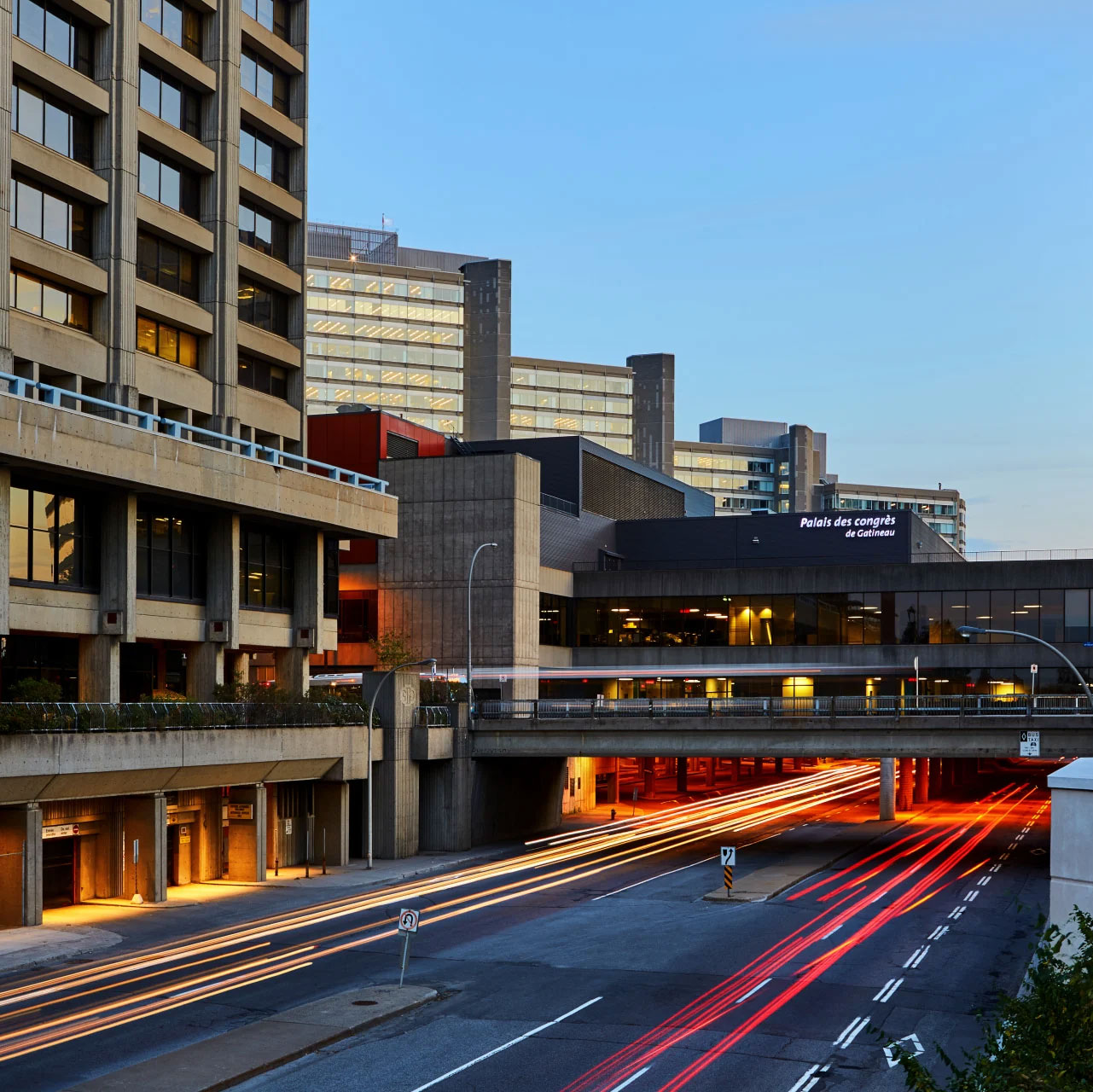 Outaouais - Gatineau destination affaires