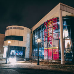 Outaouais - Gatineau destination affaires