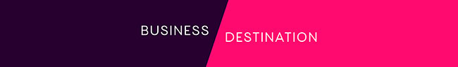 Busines Destination