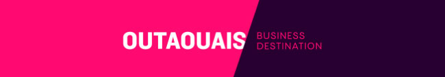 Outaouais - Business Destination