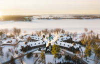 Plan your next retreat