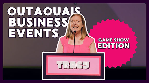 We’ve got questions!